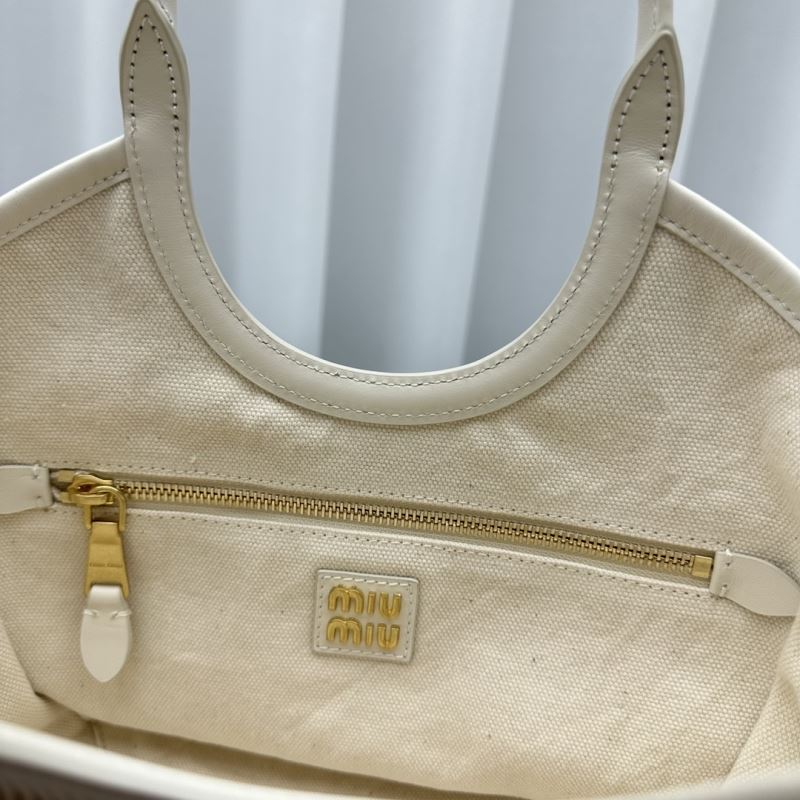 Miu Miu Hobo Bags